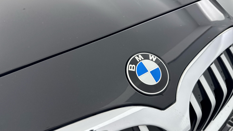 BMW 1 Series 120d xDrive M Sport 5dr Step Auto [LCP] Diesel Hatchback